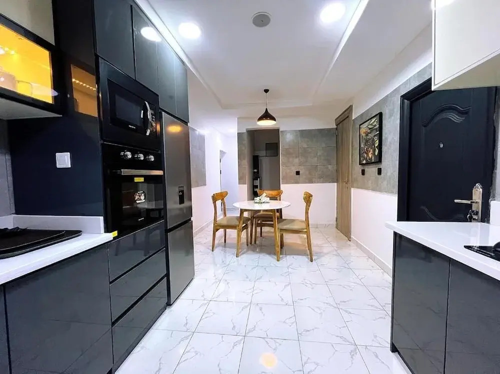 Plot 2291 Apartment