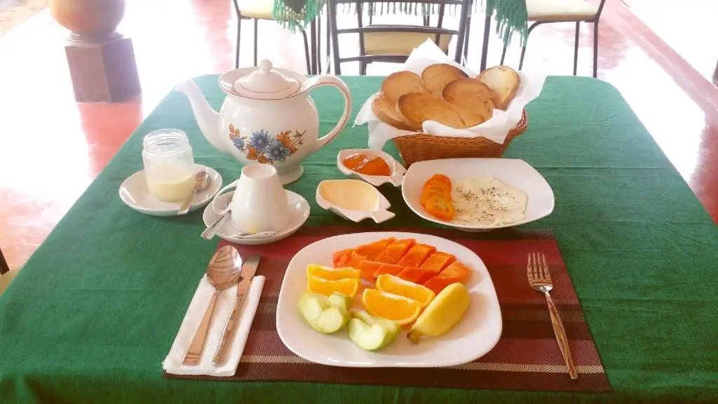 Saubagya Inn