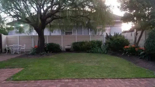 Pepper Cottages
