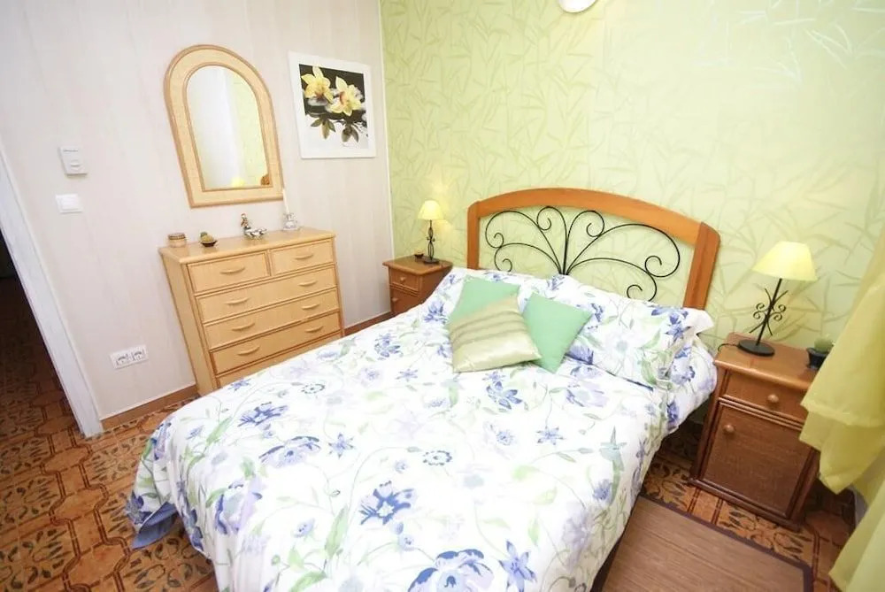 Apartamento La Cenia