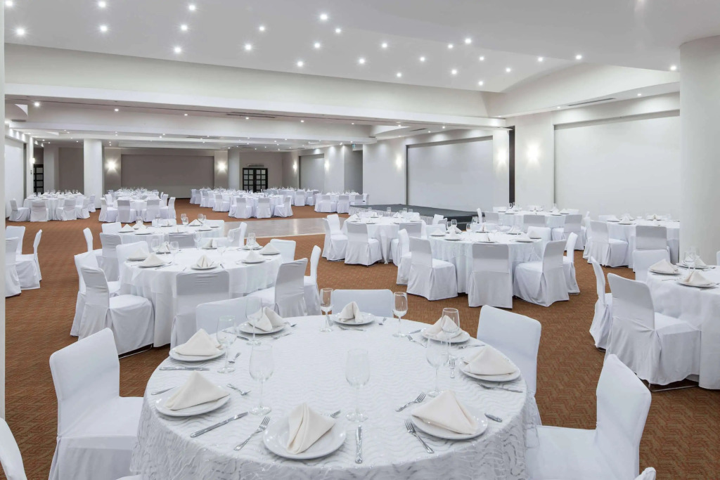 Wyndham Executivo Culiacan