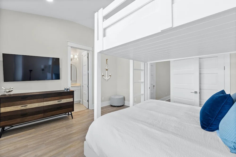 Beach House - Sugar Sands by Panhandle Getaways