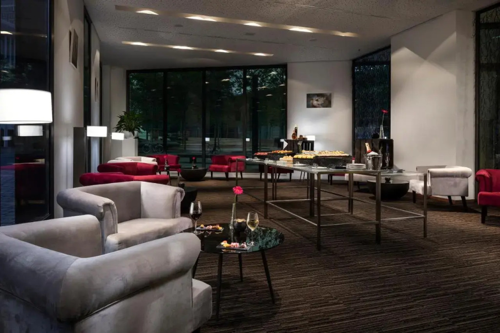 Meliá Luxembourg