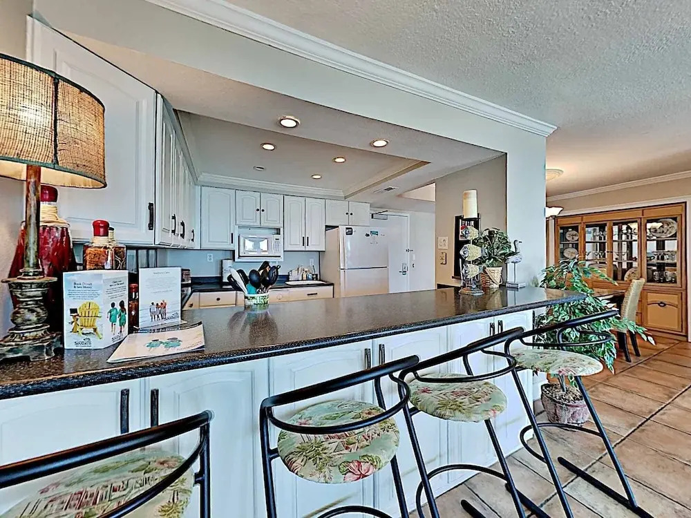 Sabine Yacht & Racquet by Southern Vacation Rentals