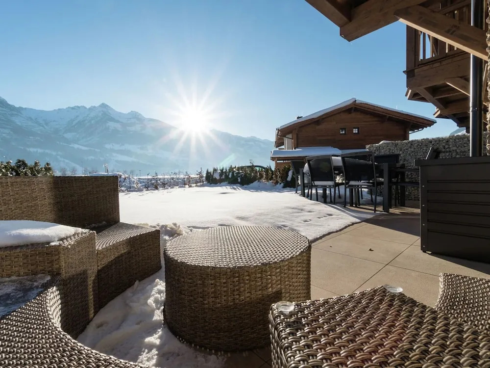 Luxurious Apartment in Piesendorf Near Ski Area