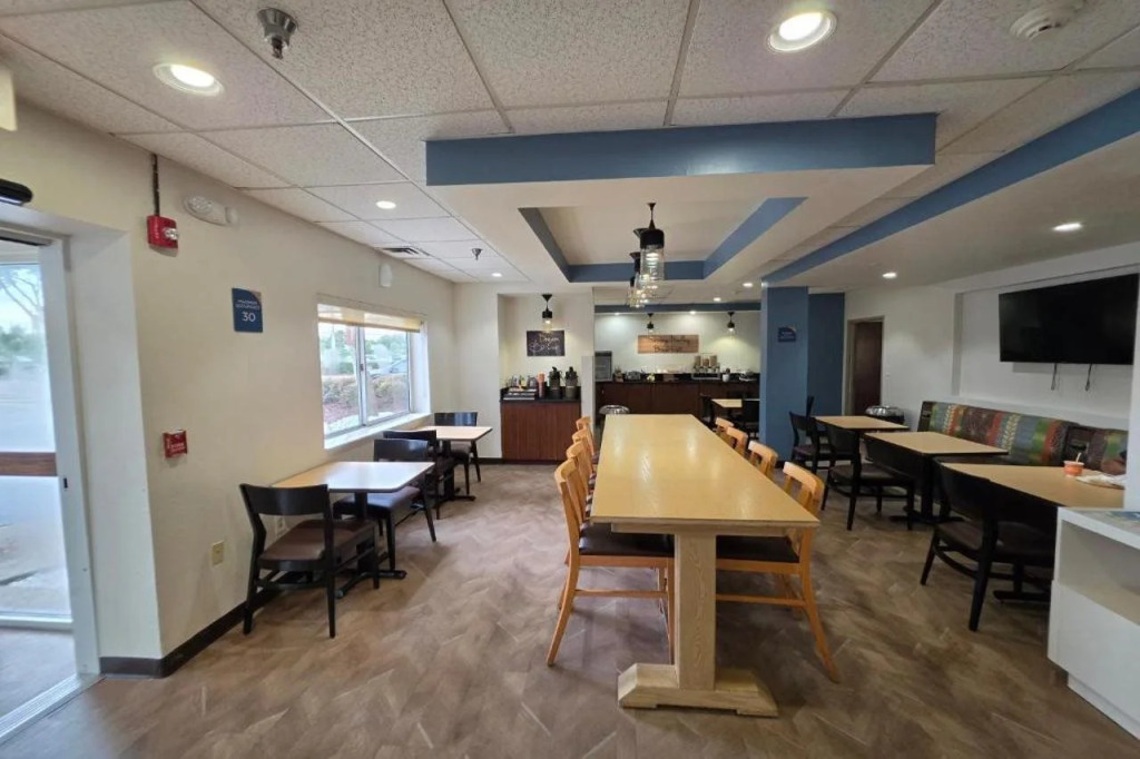 Sleep Inn & Suites Pensacola - University Area