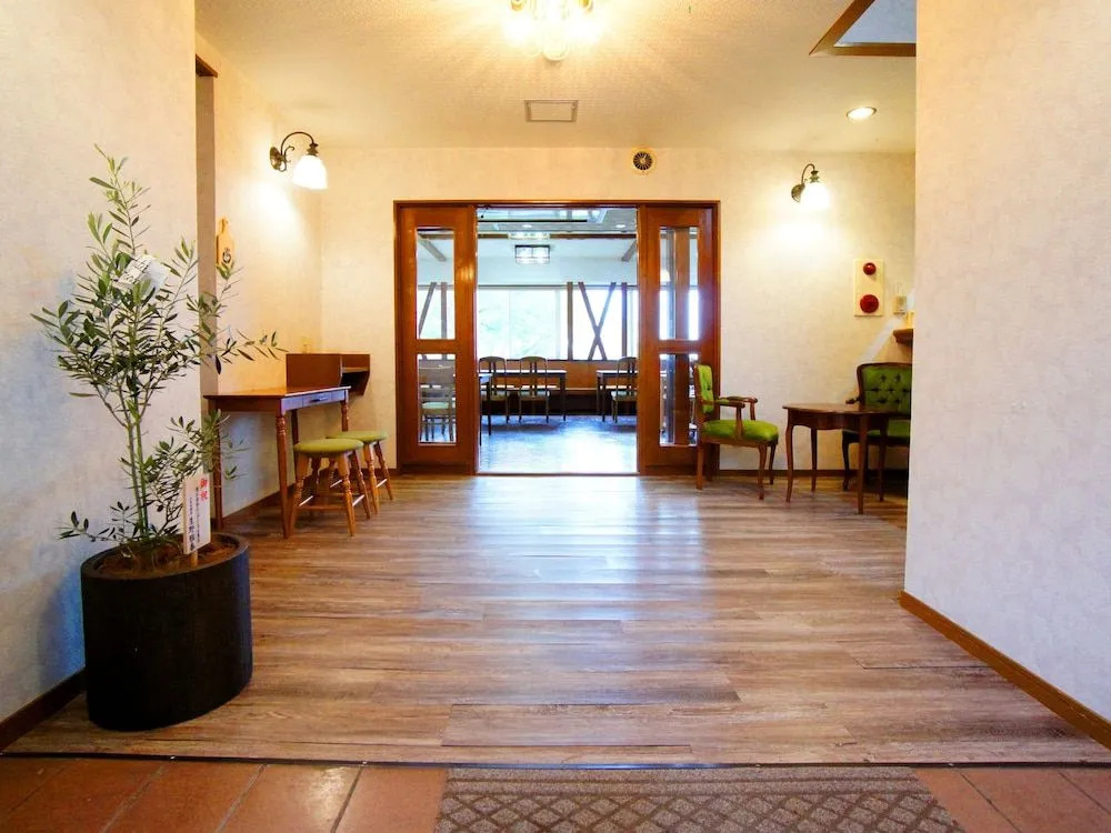 We Home Villa Jyogasaki-onsen