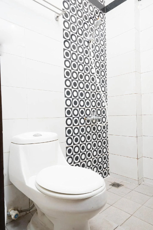 Oyo 230 Maleo Residence