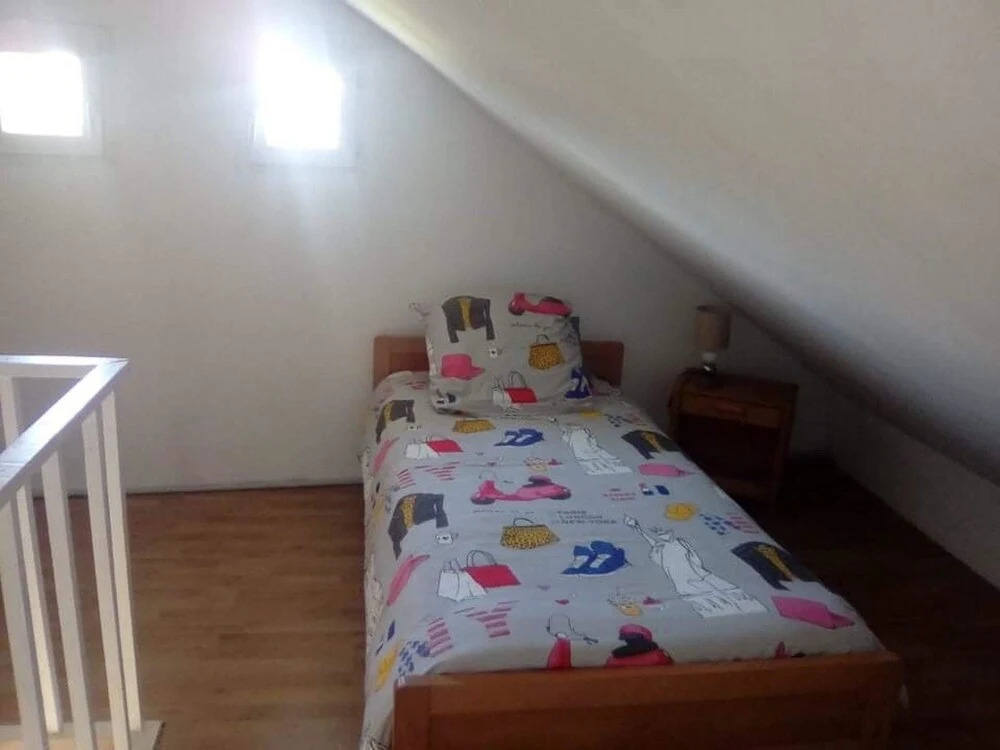 Studio in Saint-joseph, With Wifi
