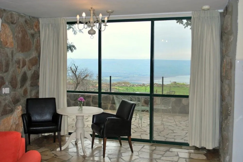 Vered Hagalil Holiday Village Hotel