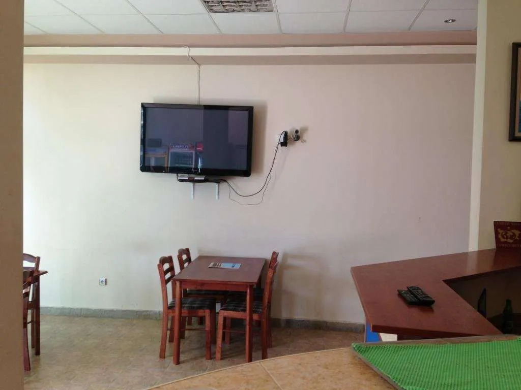 Hotel Diveda