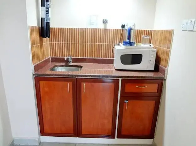 Flamingo Hotel Apartment 1