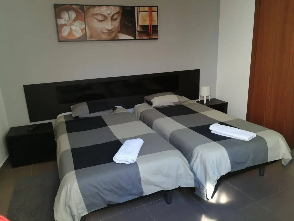 Lagos City Center Guest House & Hostel