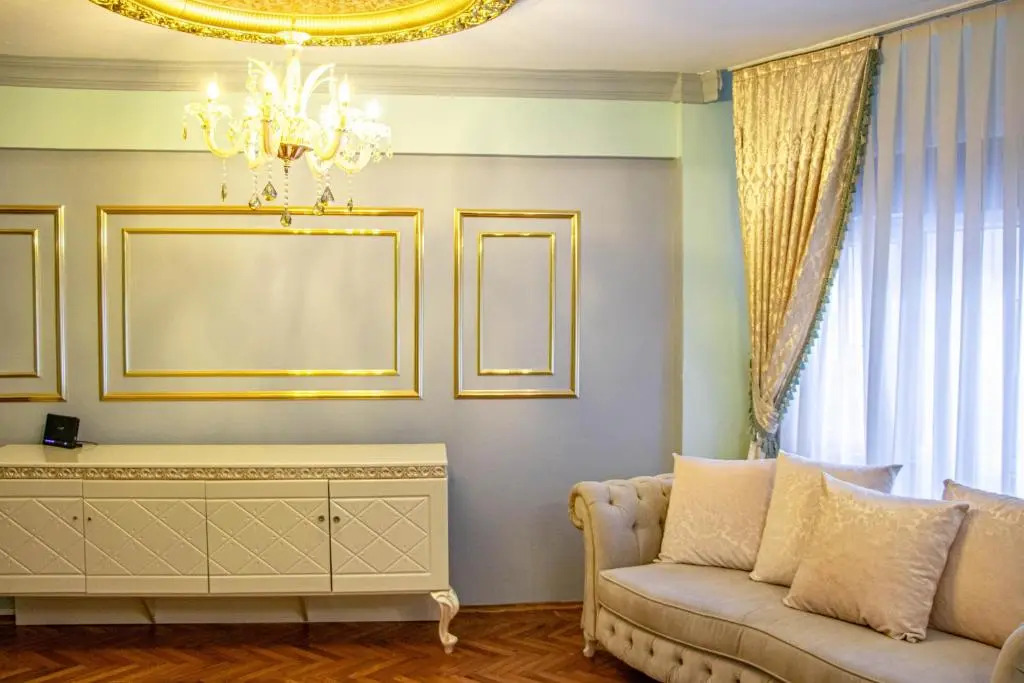 3 Diffrent Apartments - Family Flats - Old Town - City Center
