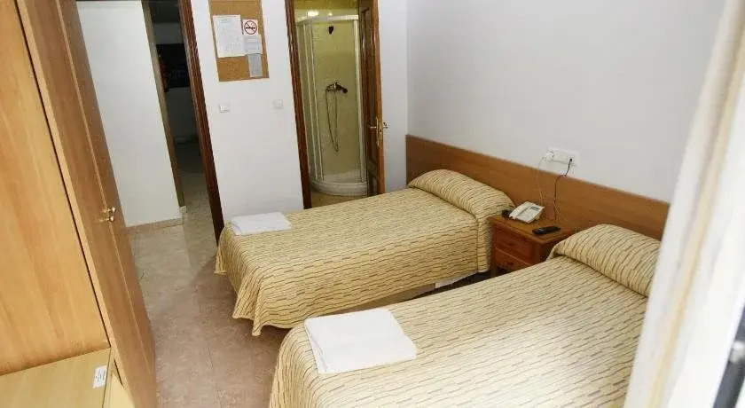 Hostal San Fernando