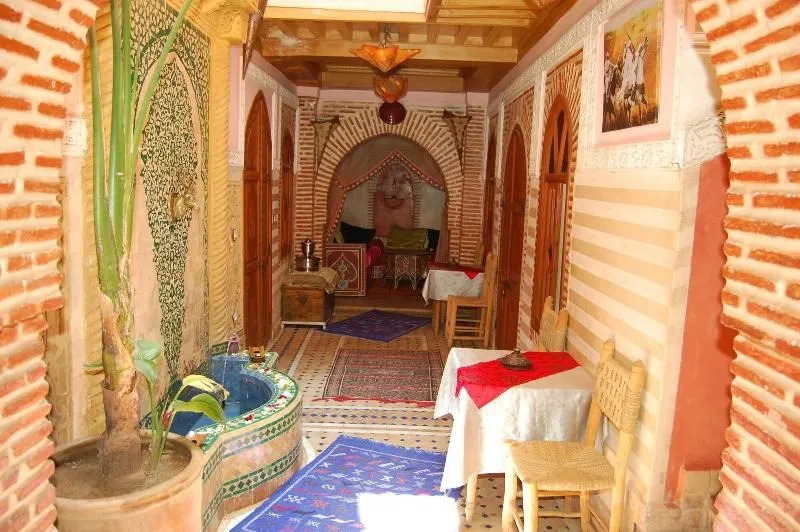 Riad Venezia