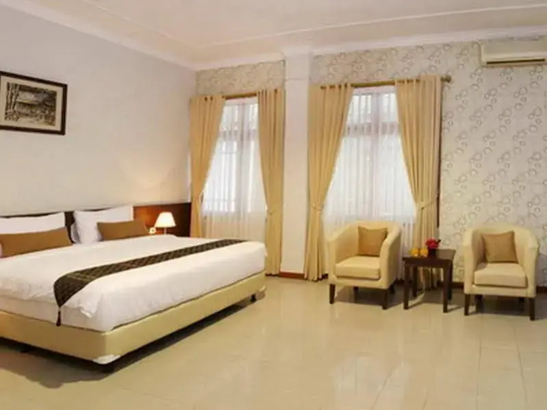 Triple C Guest House Bandung