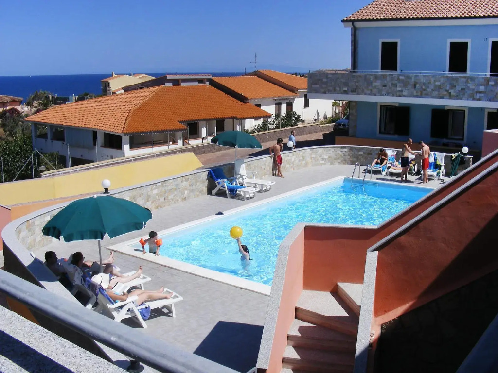 Le Terrazze Del Mare - One Bedroom No.9