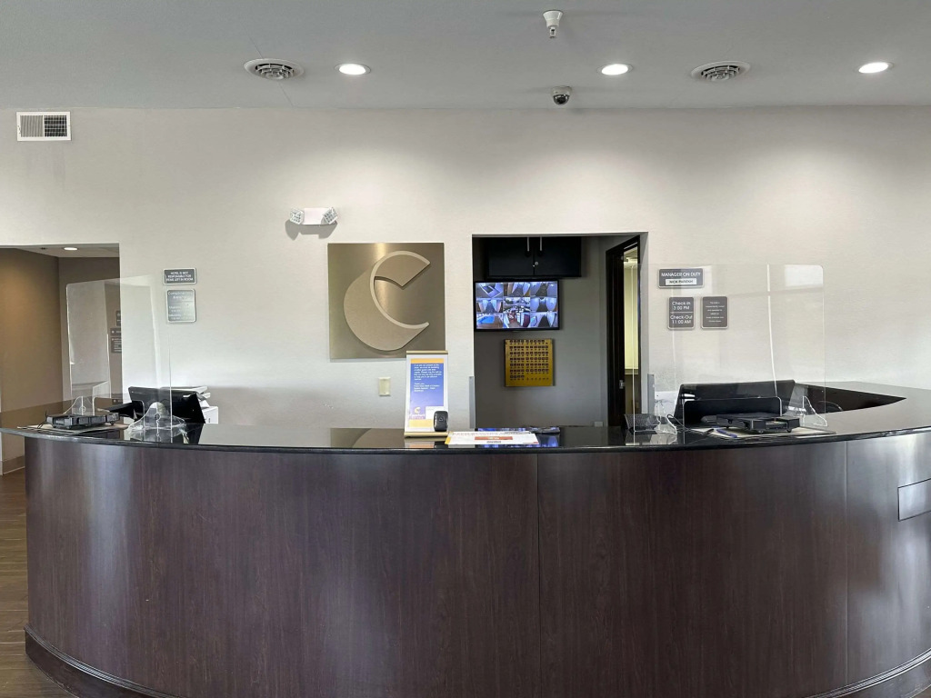 Comfort Suites Jackson-Cape Girardeau