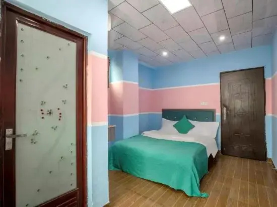 Xiamen Tongmei Moon Star Apartment