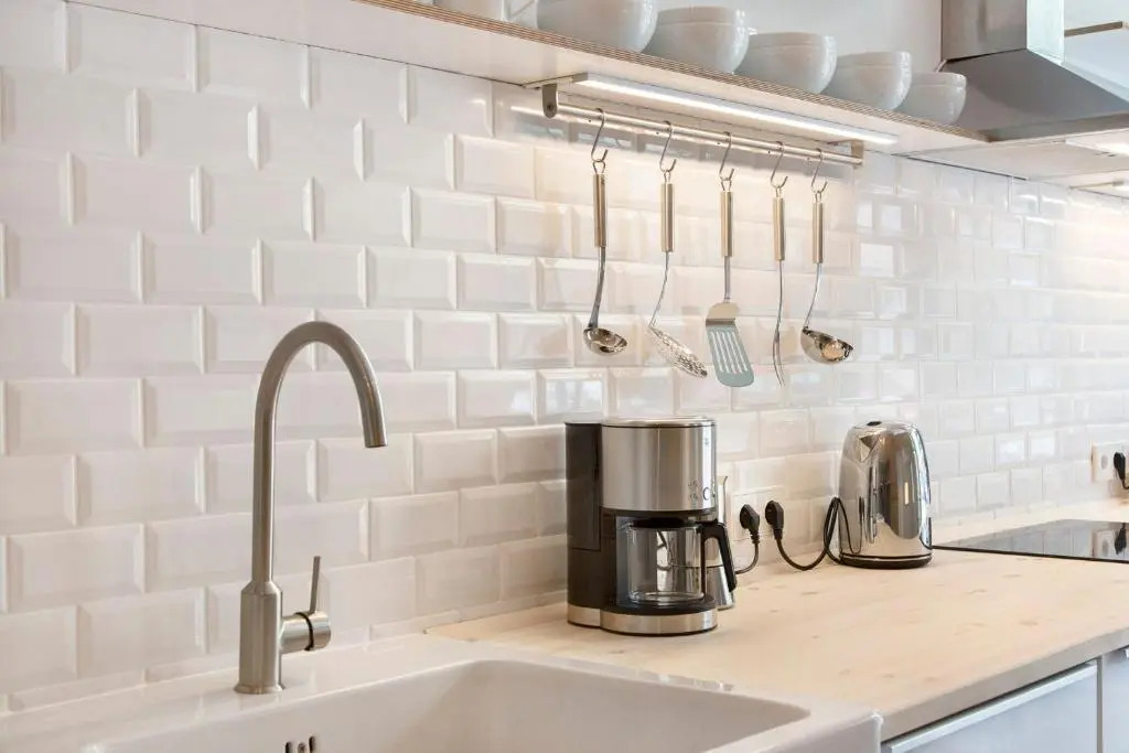 Modern Design Apartment