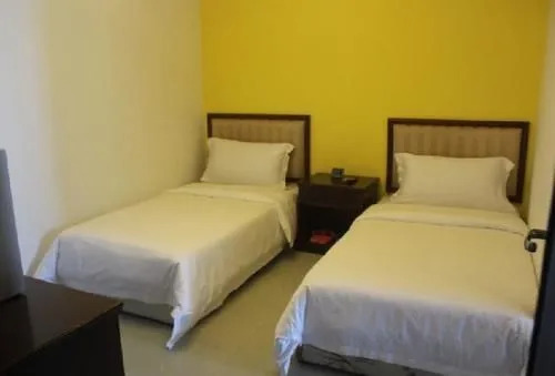 Shenzhen White House Seaview Resort Hotel
