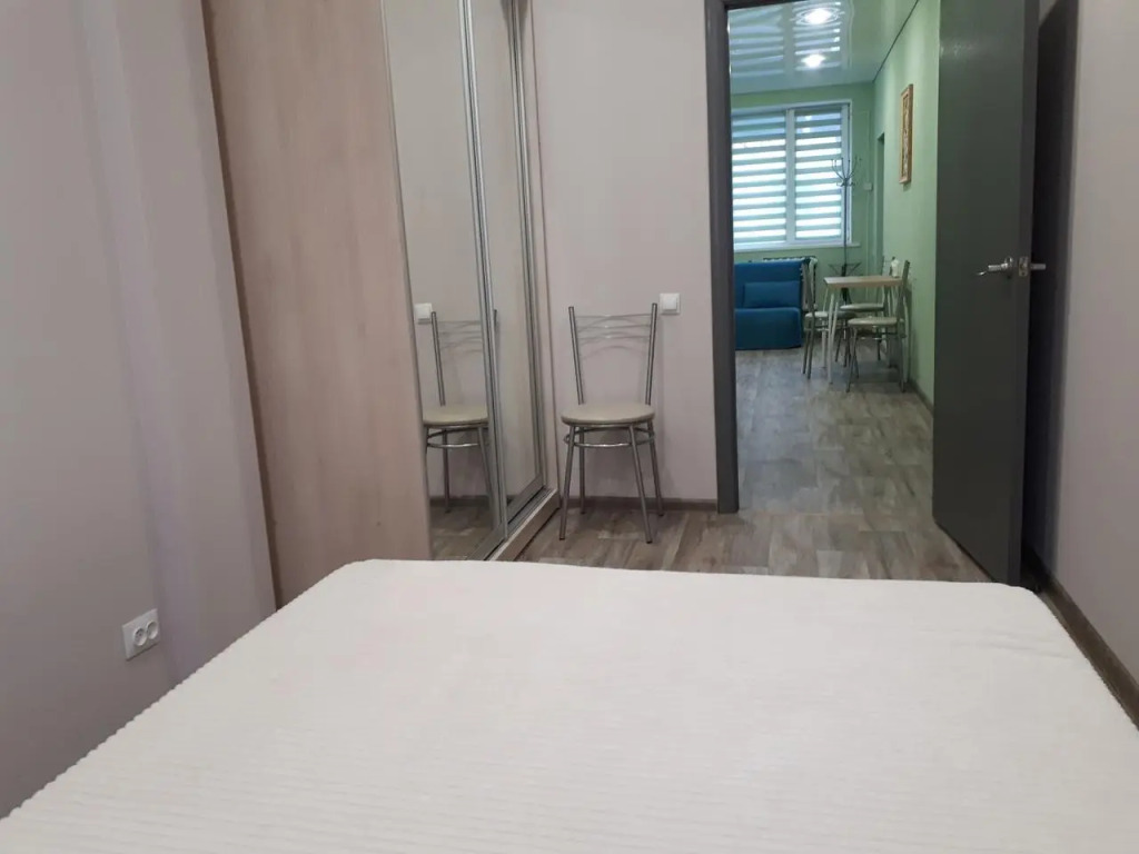Aday Apartments (Эдэй Апартаменты) на улице Радищева 105