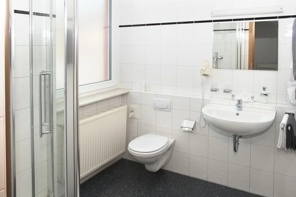 Hotel zum Hirsch