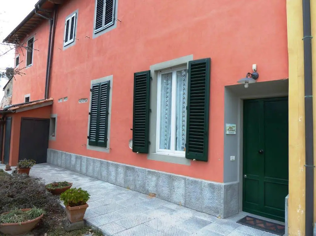 Relais Il Colle Verde