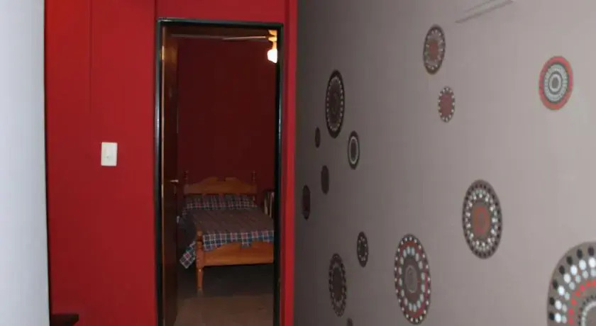 Hotel Casa Mia