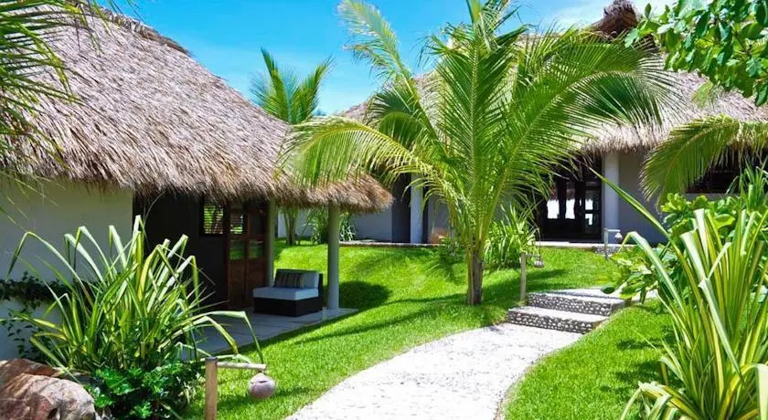 Casa del Mar