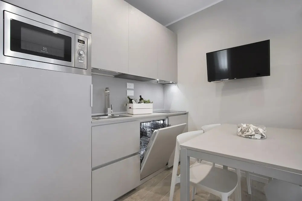 Residence Dolcemare