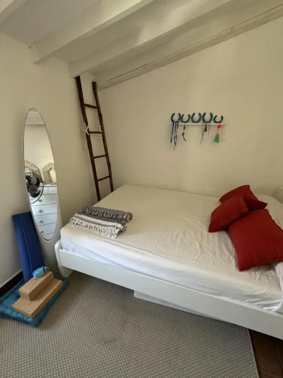 Cactus & Almonds Beautiful Holiday Hideaway