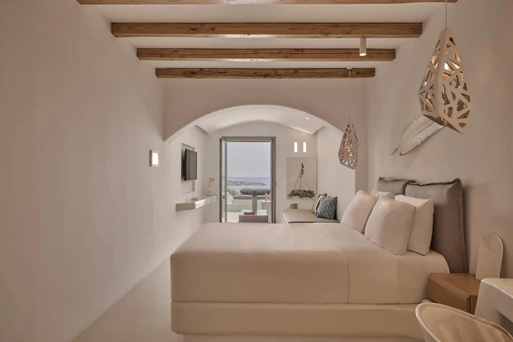 Balius Mykonos