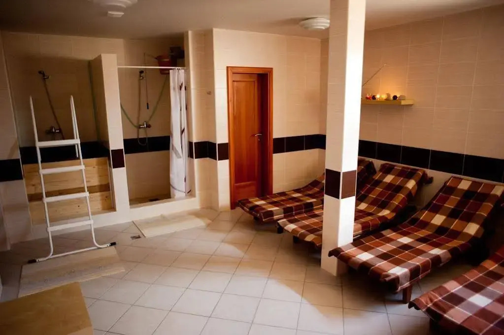 Hotel Fitt