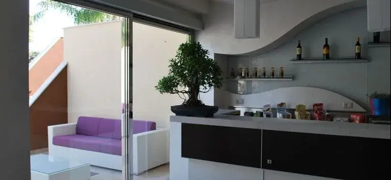 Colonna Rooms & apartment