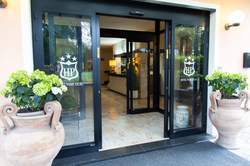 Hotel Park Ge.Al