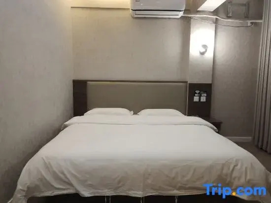 Wenxin Manwu Homestay