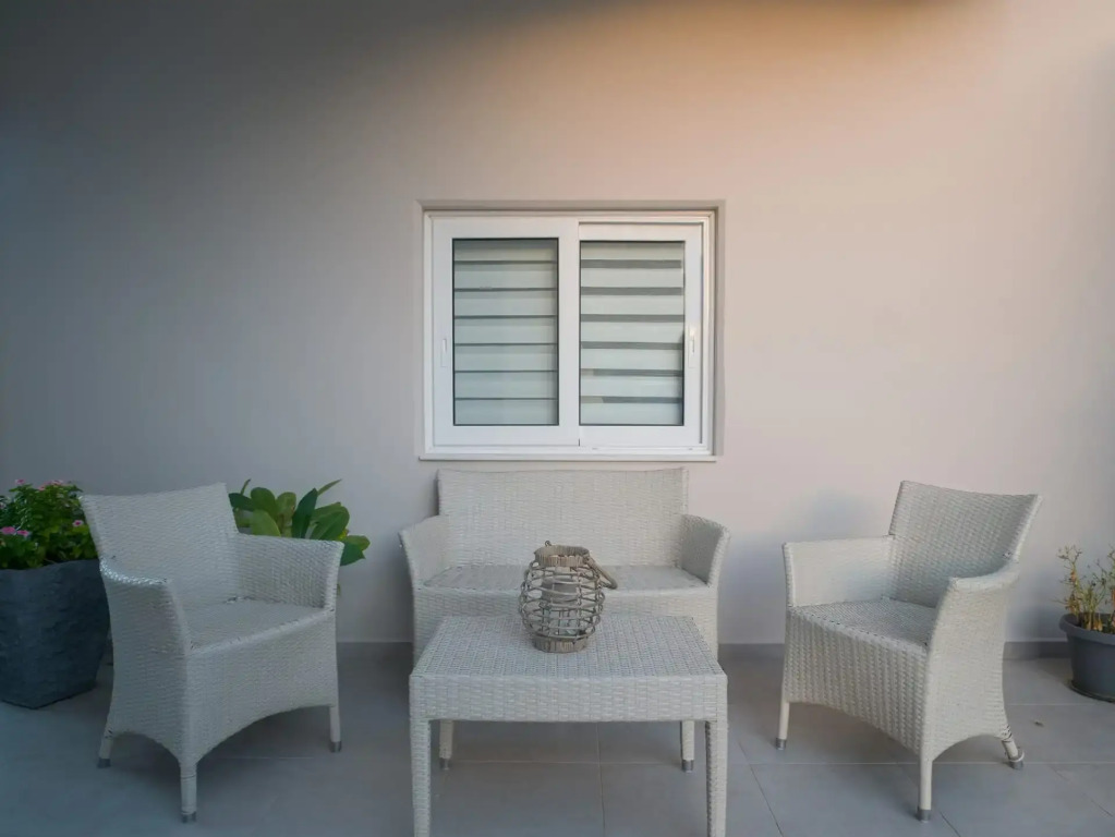 Miva Sea View