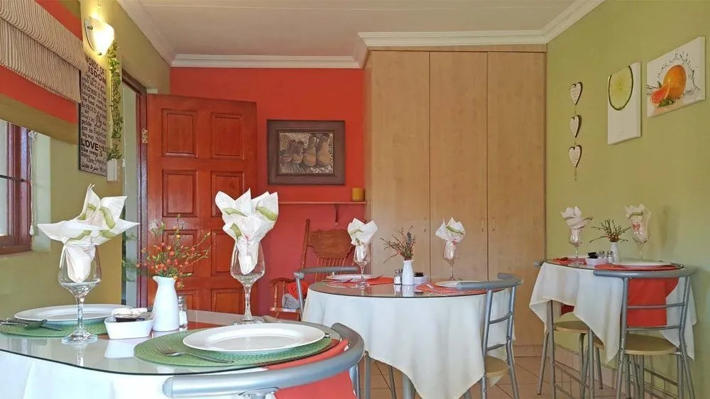 Citrus Lane Guesthouse