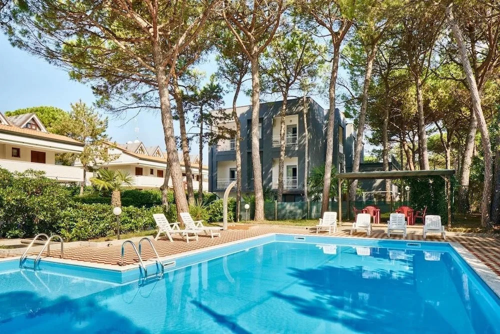 GHotel Lignano