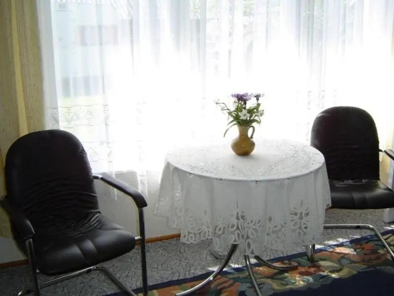 Ferienhaus Mattke