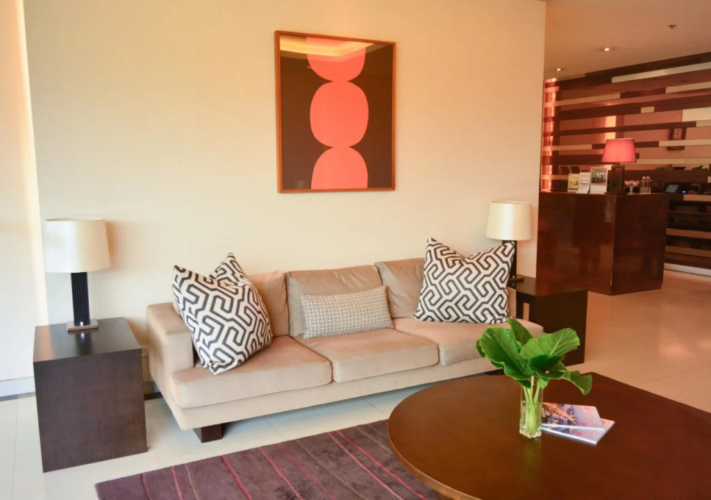 Bangna Pride Hotel & Residence