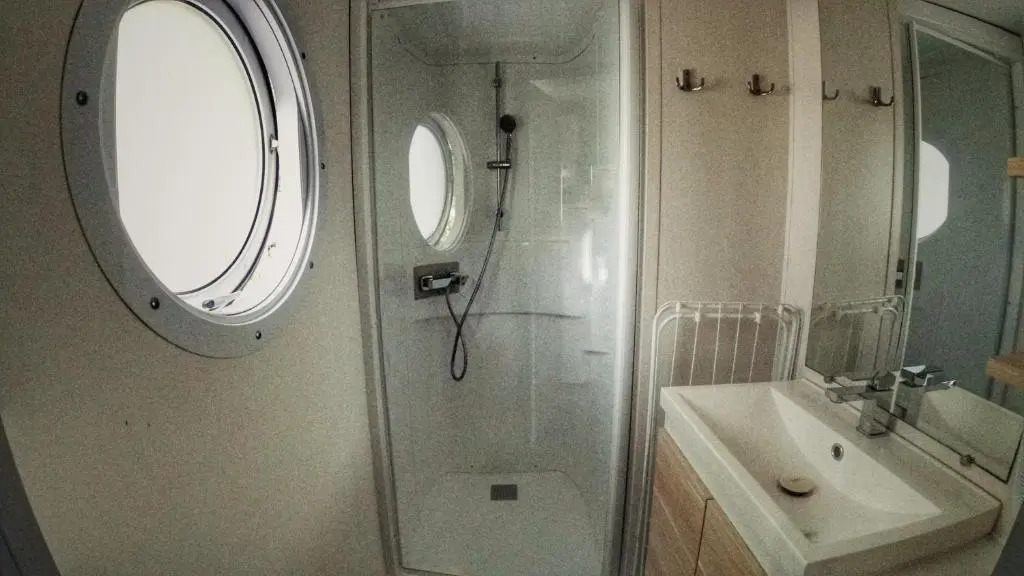 Camping Sokol Praha