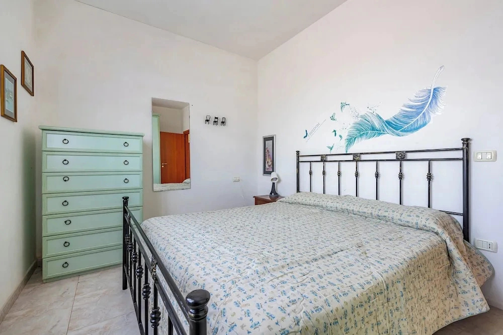 Villa Mattalia 500m From Sea