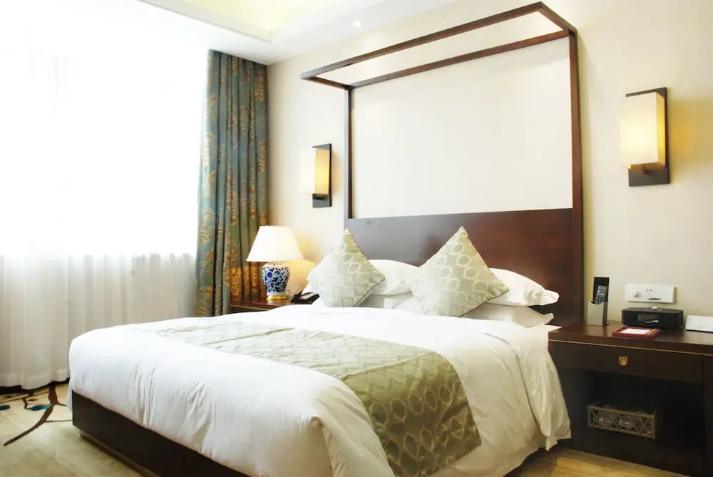 JiangNan Boutique Hotel