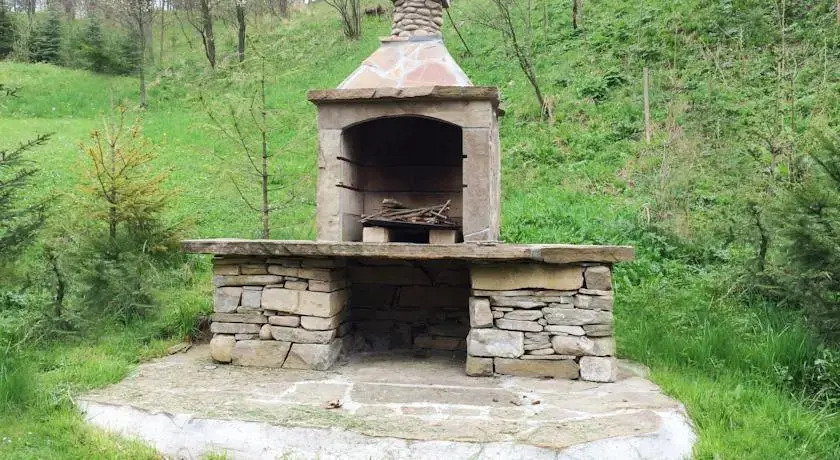 Domek Sewerynowka