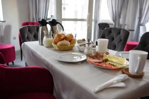 Hotel Maj Inn