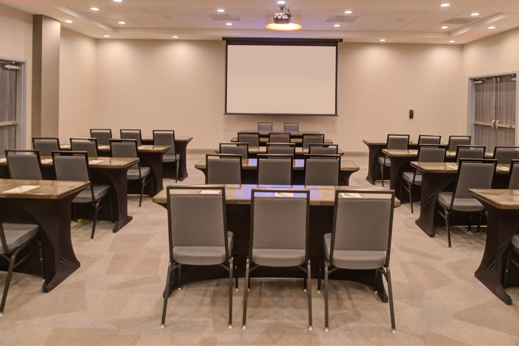 Holiday Inn Hotel & Suites - Houston West - Katy Mills by IHG