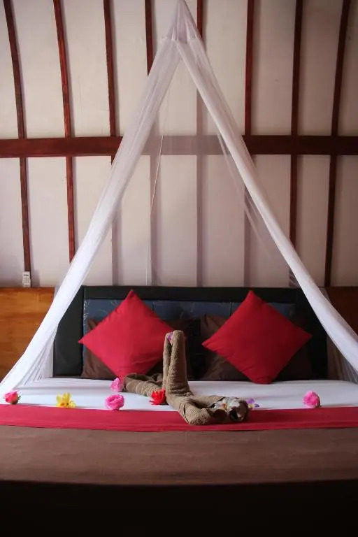 Mirna Homestay